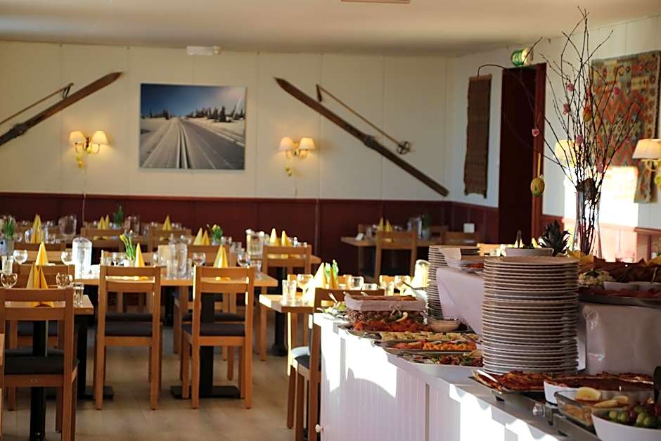 Lillehammer Fjellstue og Hytteutleie