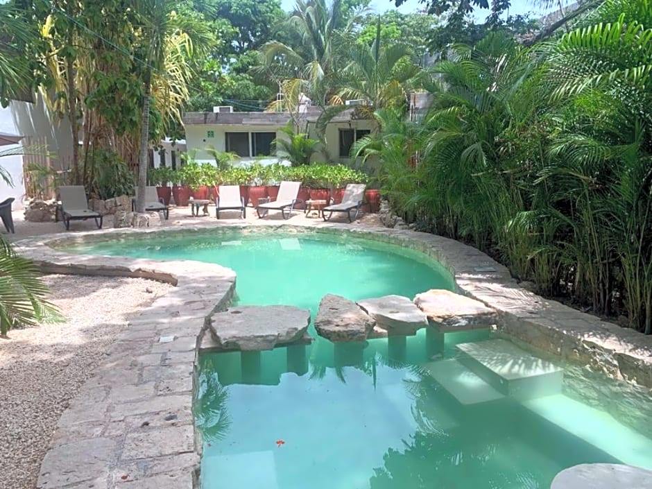 Icástico Tulum