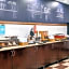 Hampton Inn By Hilton Manassas