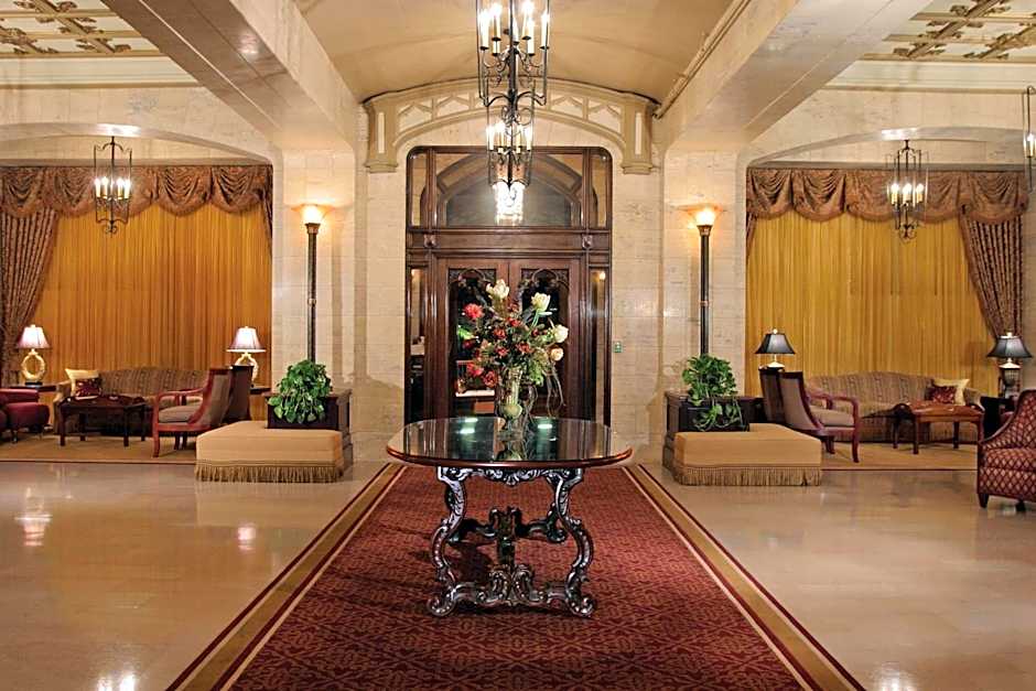 WorldMark Seattle The Camlin