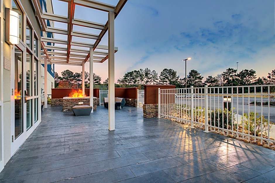 SpringHill Suites by Marriott Gulfport I-10