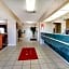 Econo Lodge Pearl - Jackson