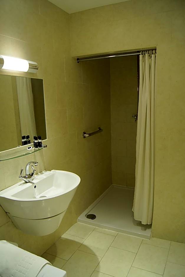 The Bulkeley Hotel