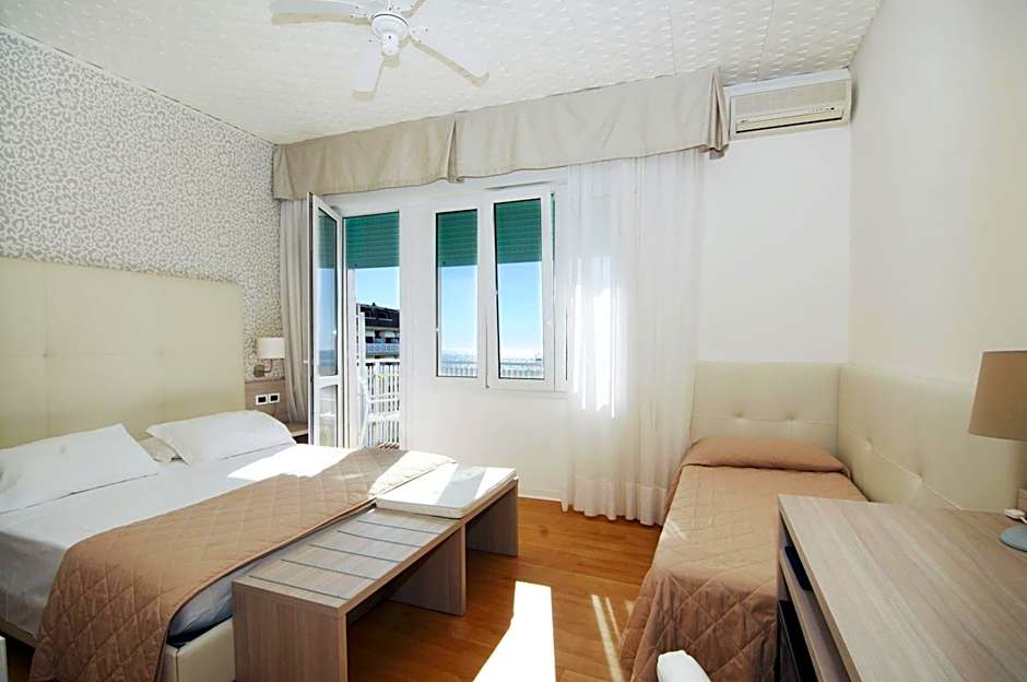 Hotel Splendid