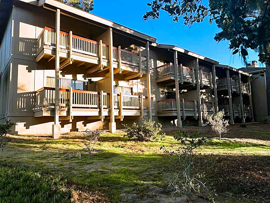 Comfort Inn Monterey Peninsula Airport