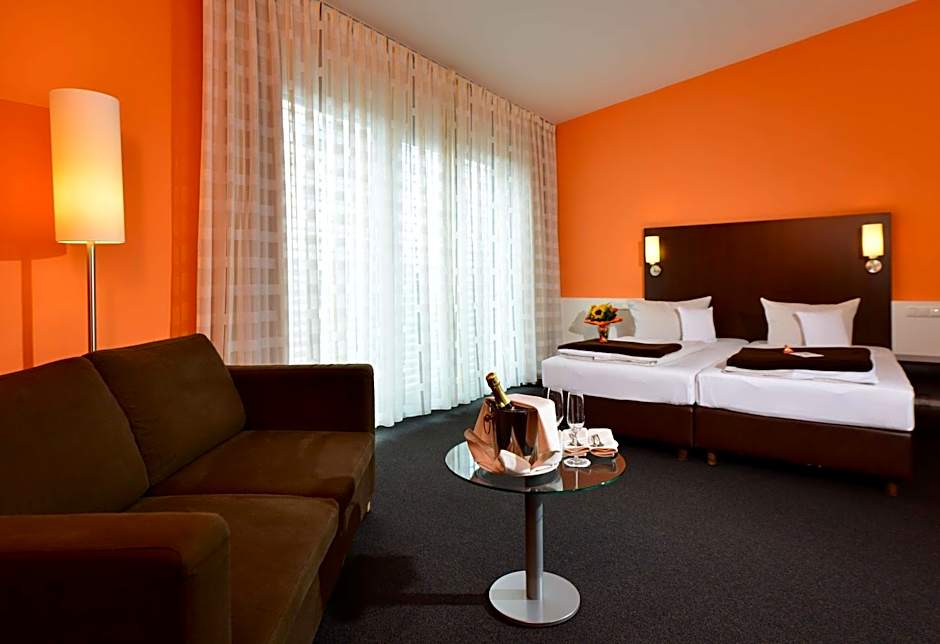Best Western Plus Konrad Zuse Hotel