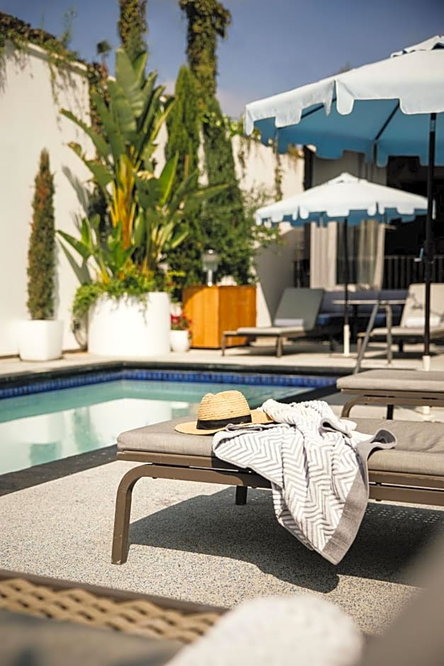 Kimpton La Peer Hotel By IHG