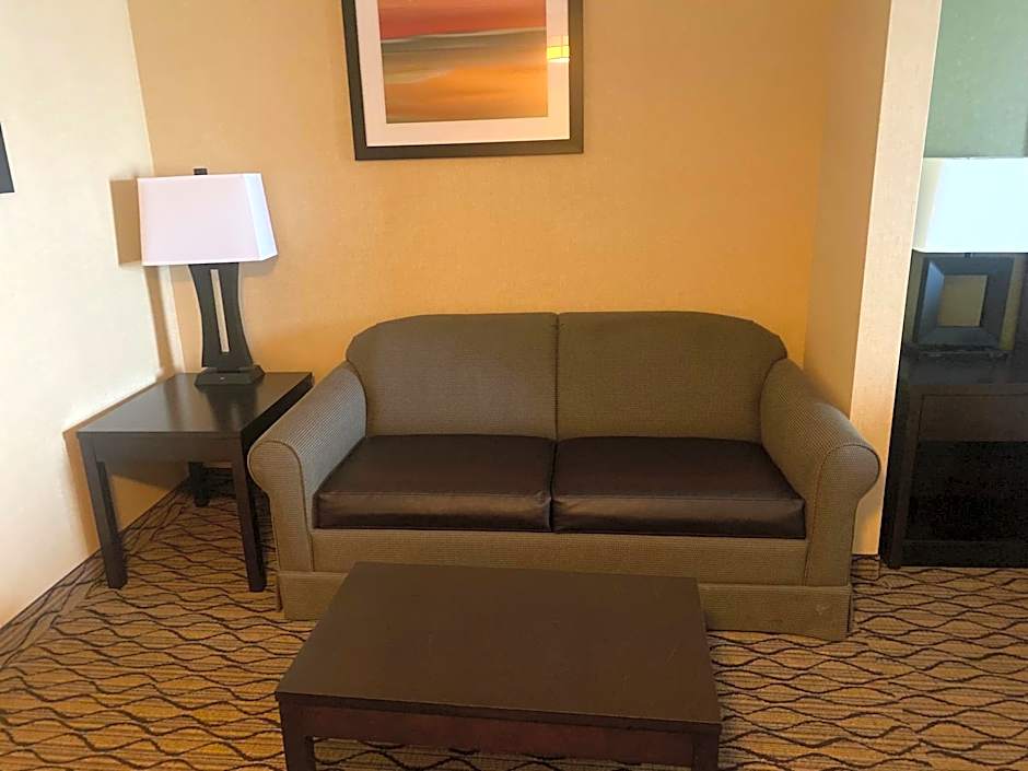 Wingate by Wyndham Fort Saskatchewan