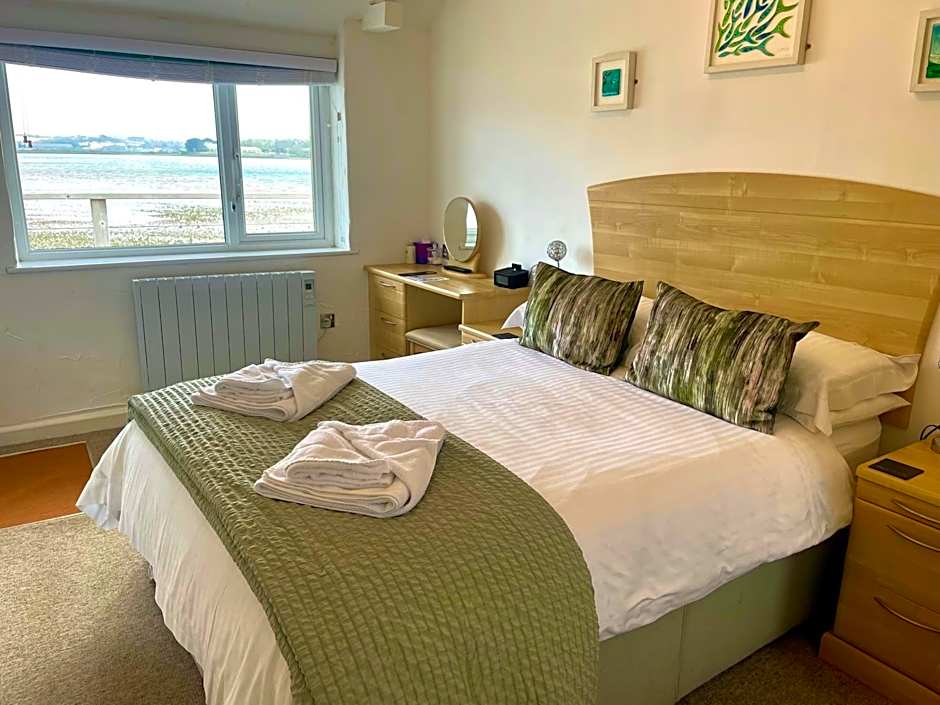 The Old Quay House