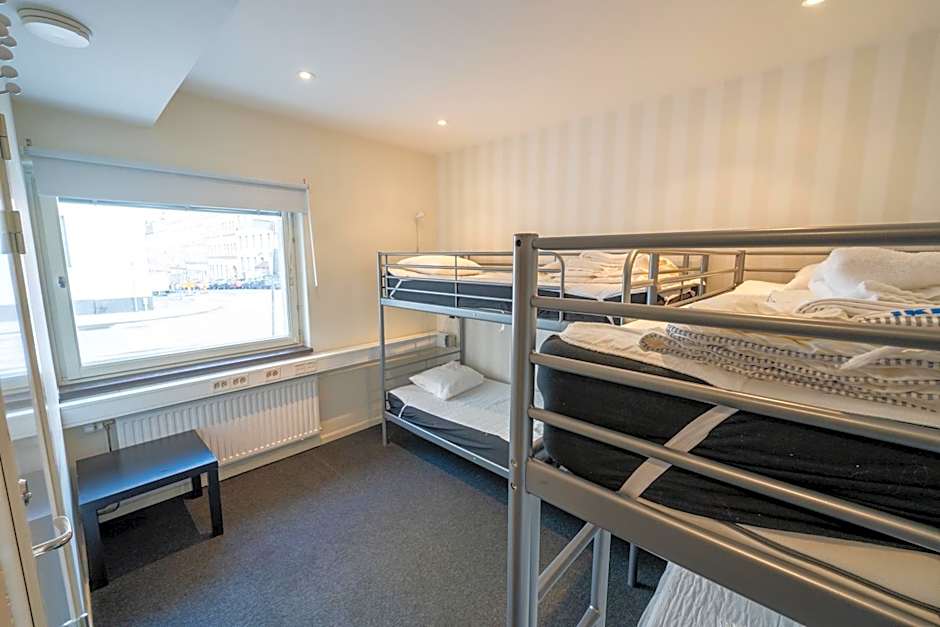 Stockholm Hostel
