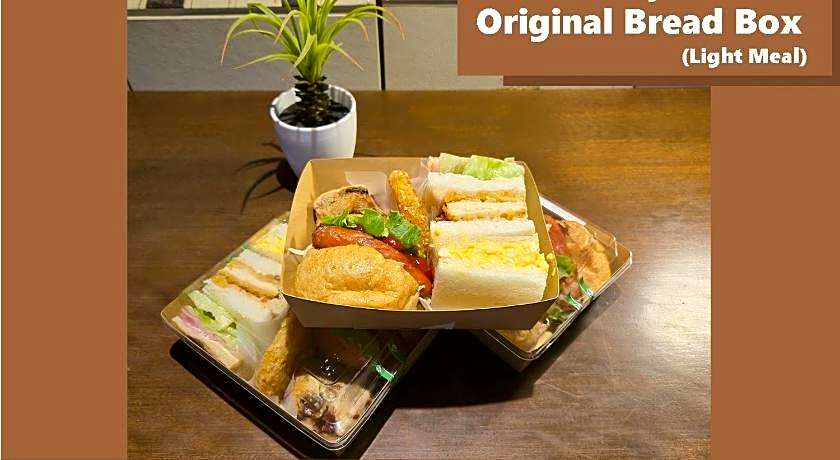 Torifito Hotel & Pod Kanazawa