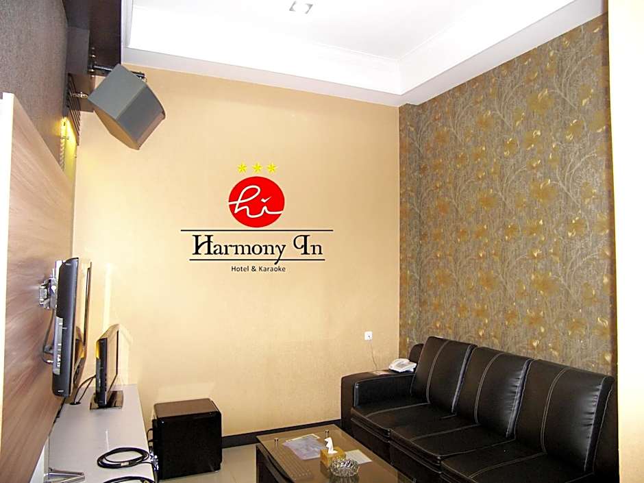 Hotel Harmony In & Karaoke
