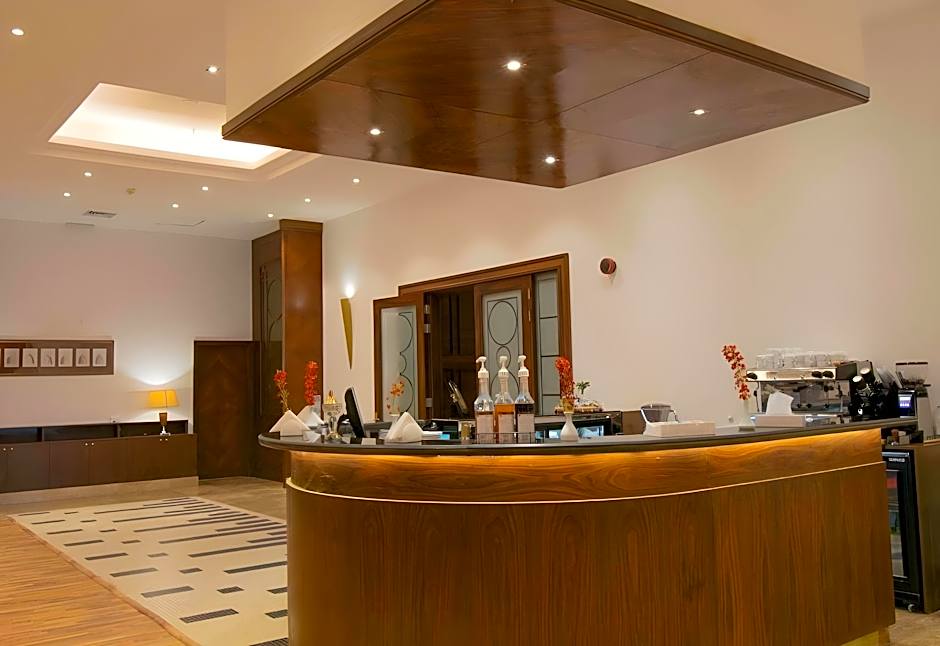 Al Massa Grand Hotel