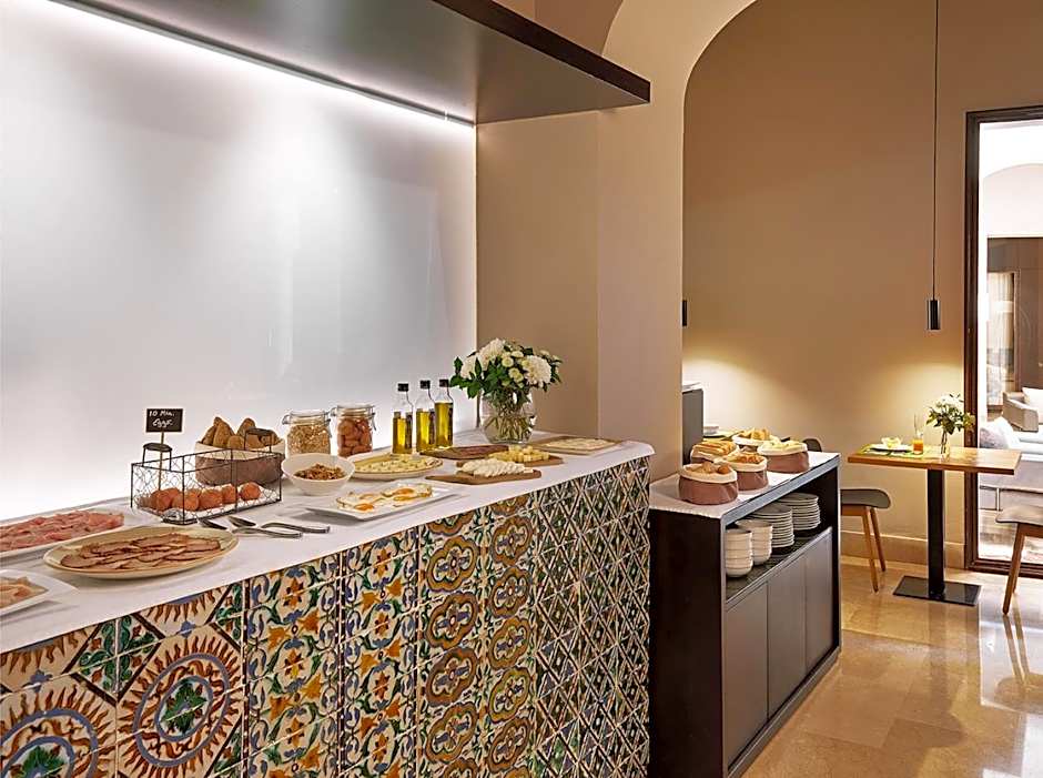 Hotel Posada Del Lucero