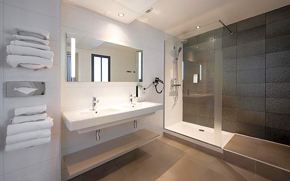 Kyriad Prestige Saint-Malo