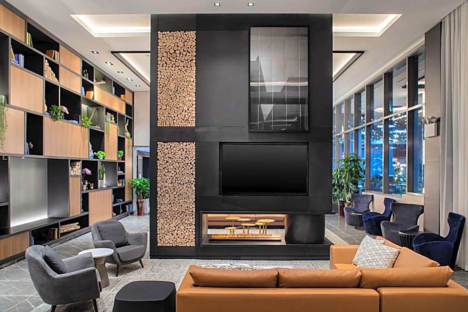 Four Points by Sheraton Flushing