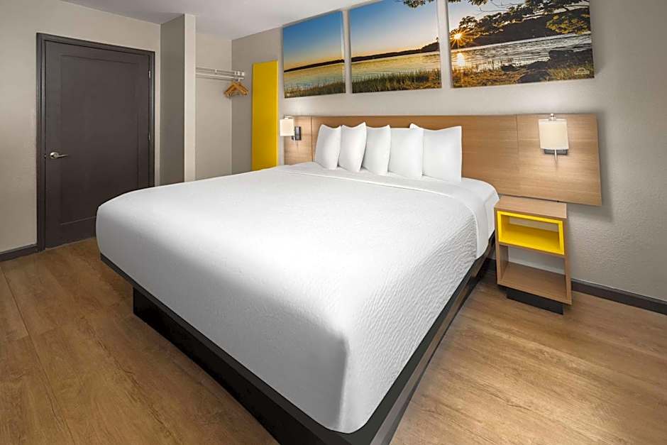 Days Inn by Wyndham Wurtsboro