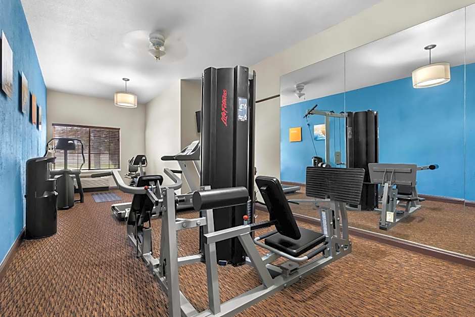 Comfort Suites Clovis - Fresno