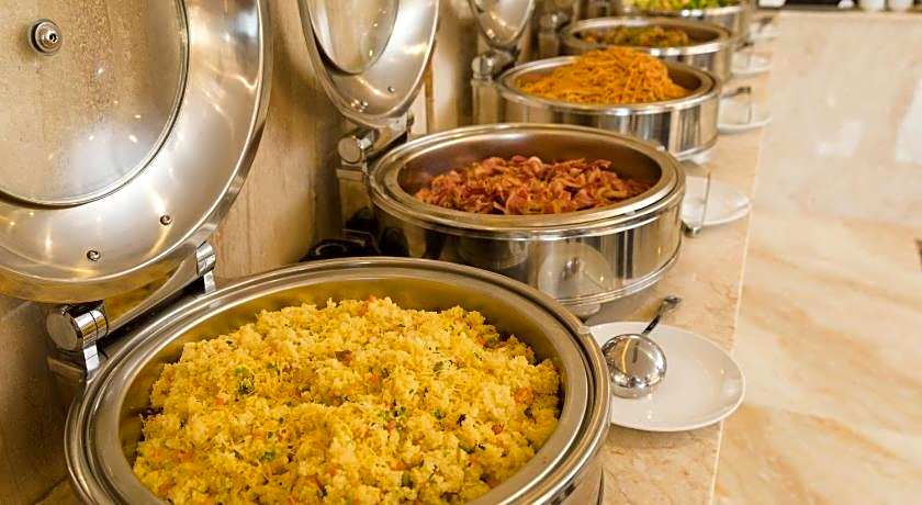 Sea Pearl Hotel Nha Trang