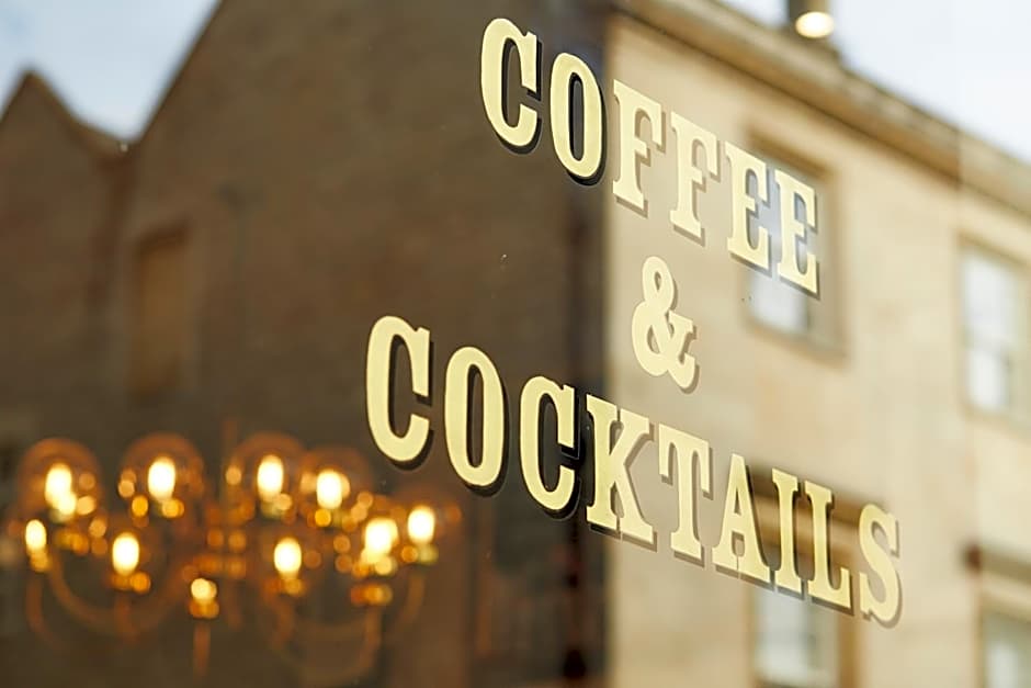 Broad Street Townhouse