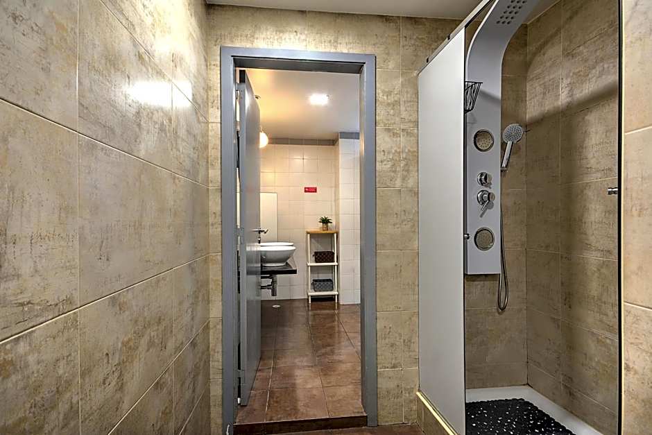 Inn Bairro Alto BA Sweet