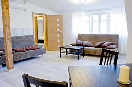 Superior Family Apartment