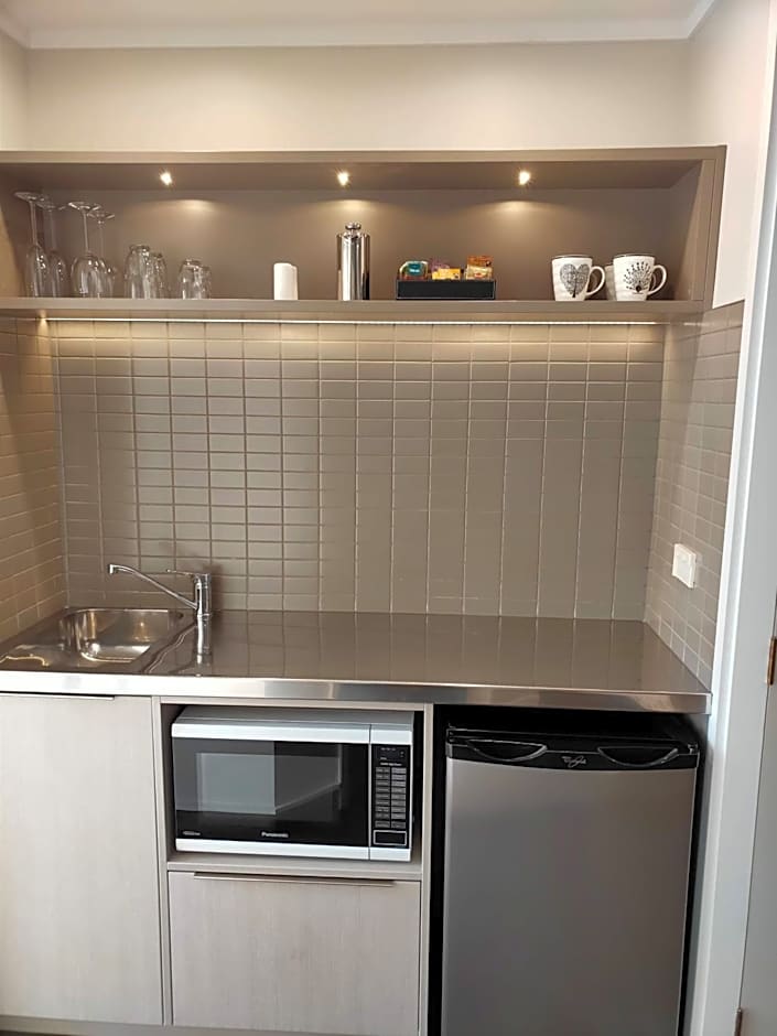 Destiny on Fitzherbert