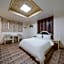 Sejong Feel Sarang Self check-in Motel