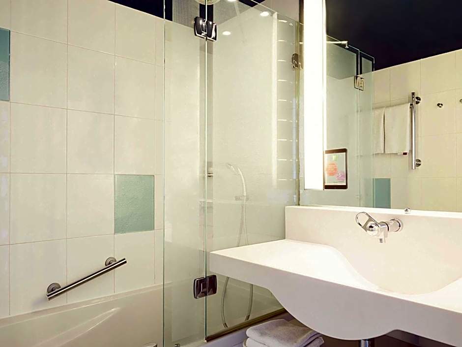 ibis Styles Toulon La Seyne-sur-Mer