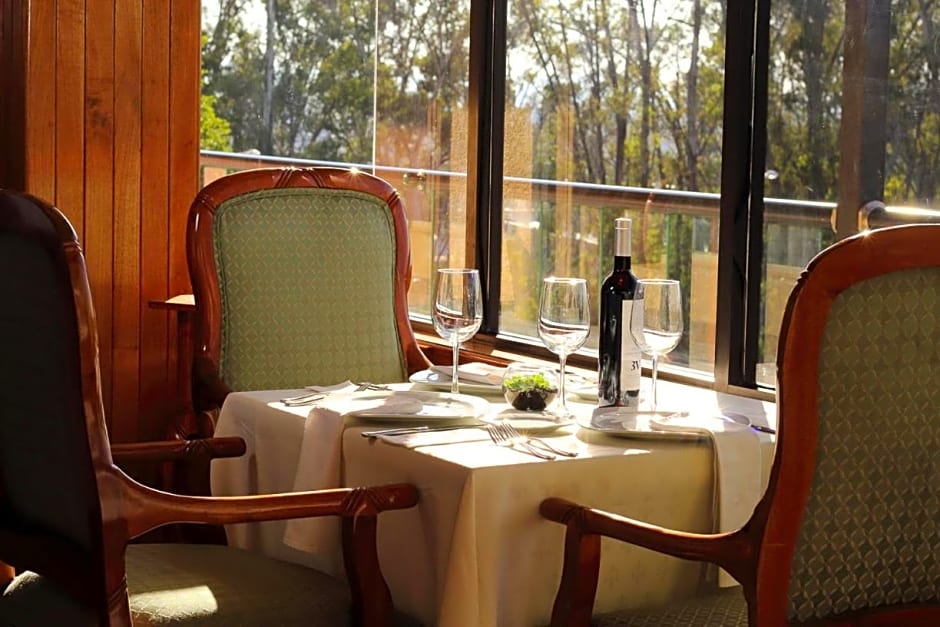 Hotel Lastra
