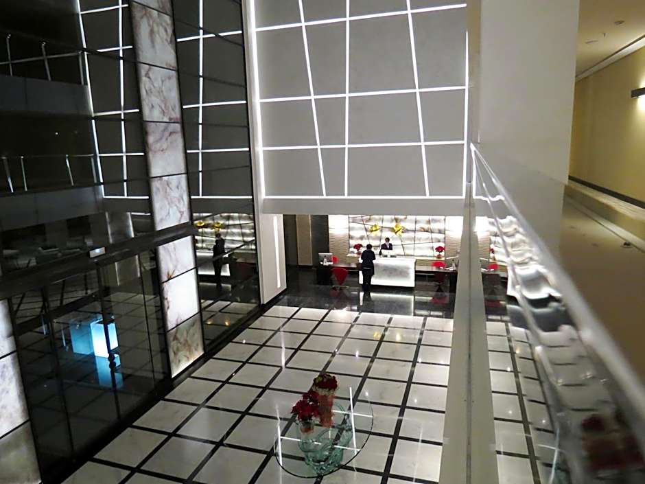 Hotel AR Golf Almerimar