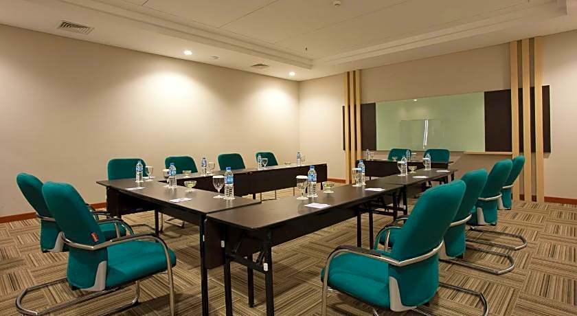 Best Western The Lagoon Hotel