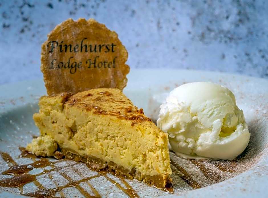 Pinehurst Lodge Hotel - Aberdeen