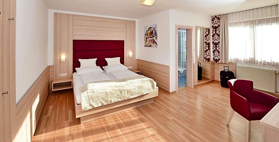 KOGLER`s Pfeffermühle Hotel & Restaurant