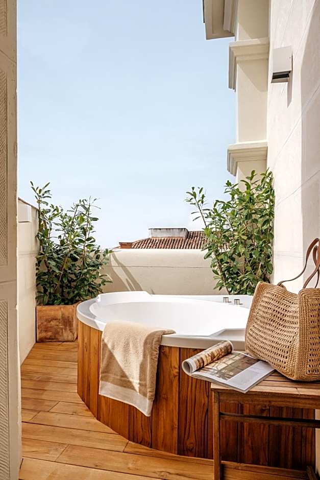 Casa de las Artes, member of Meliá Collection