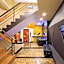 CHECK inn Express Taichung Fengchia