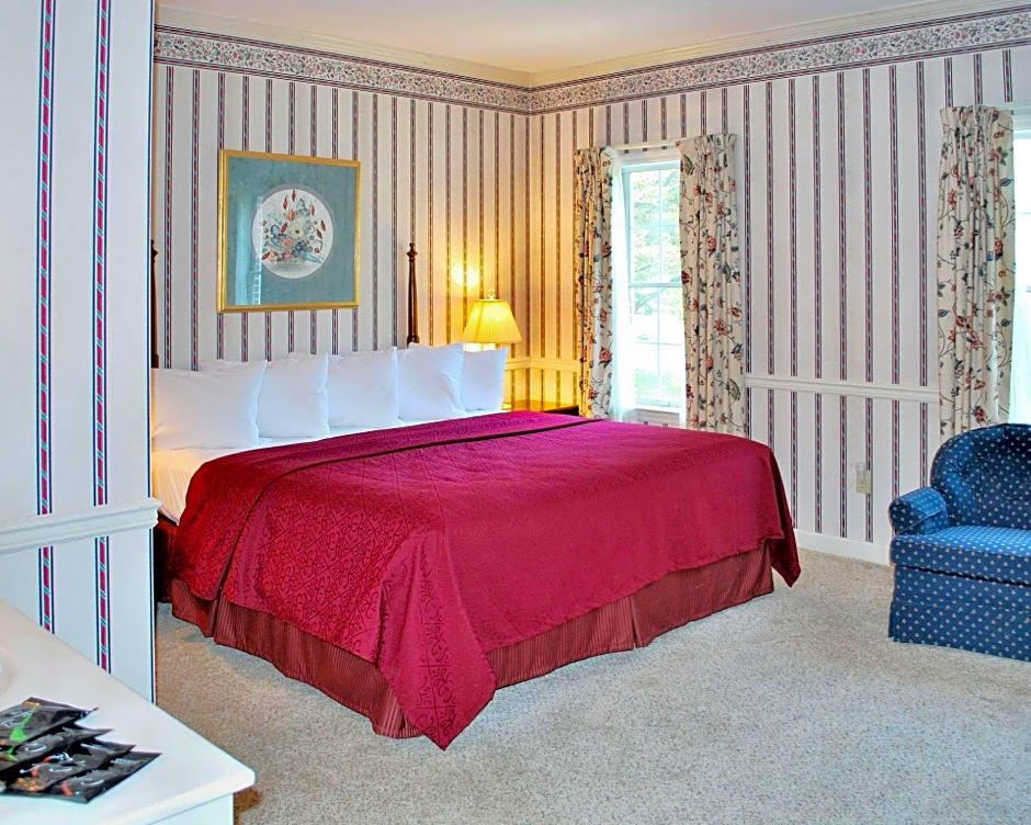 Rodeway Inn & Suites Myerstown - Lebanon
