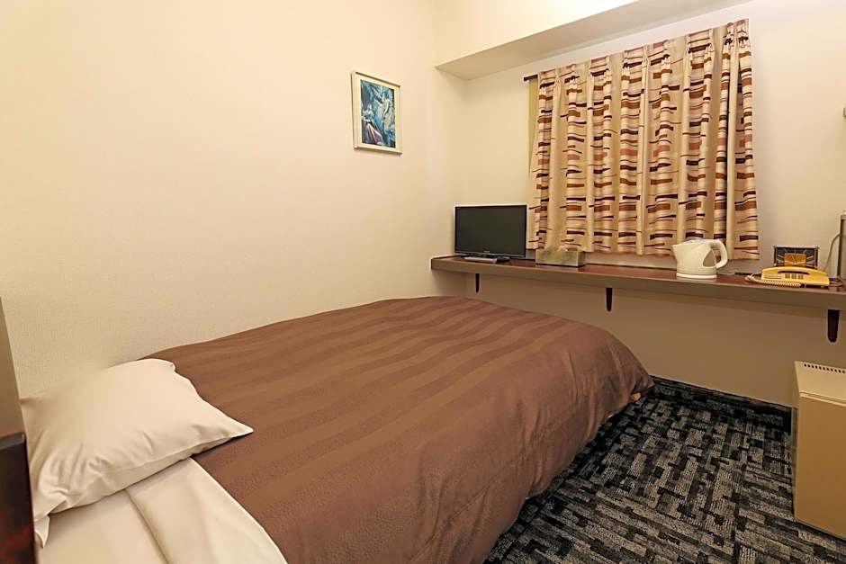 Kurashiki Station Hotel