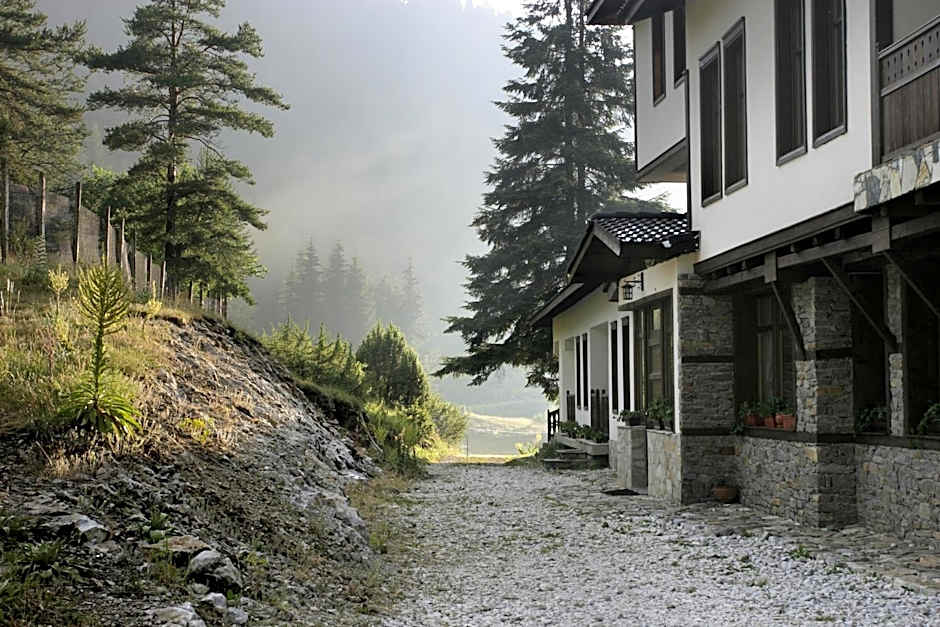 Family Hotel Arkan Han