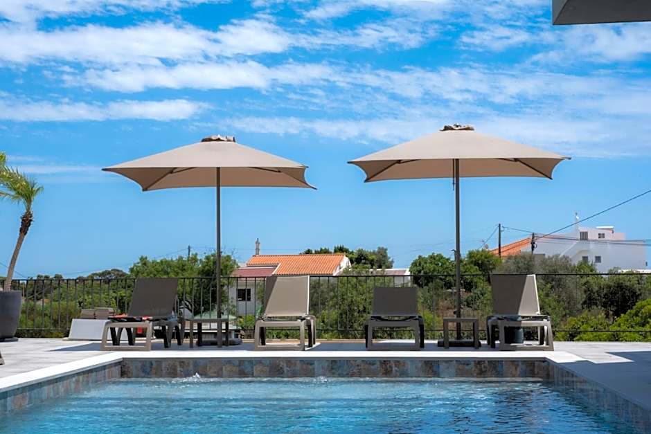 Ria Formosa Guest House