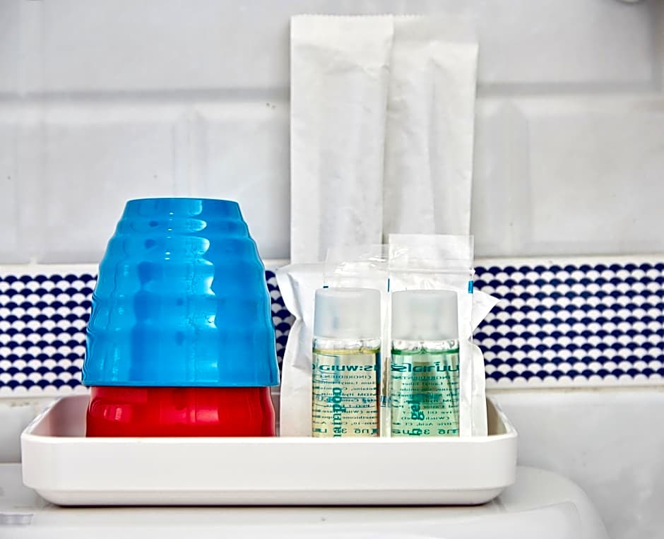 Chez Bure - Bure Homestay