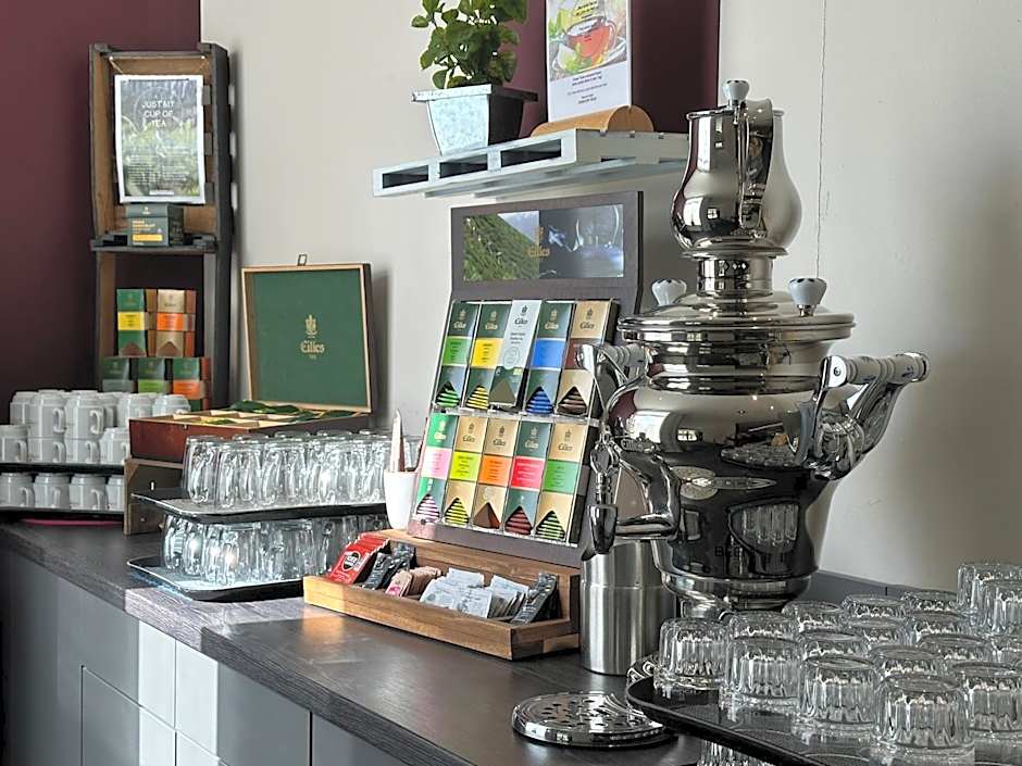 Mercure Duesseldorf Neuss