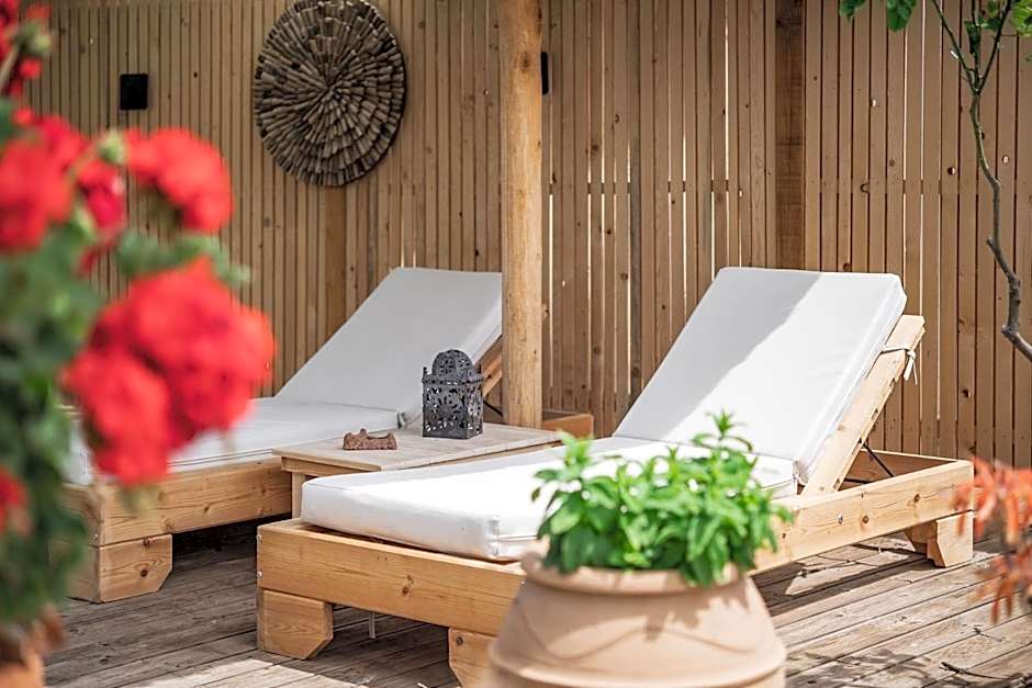 Fasolaki Skopelos - Eco Residences