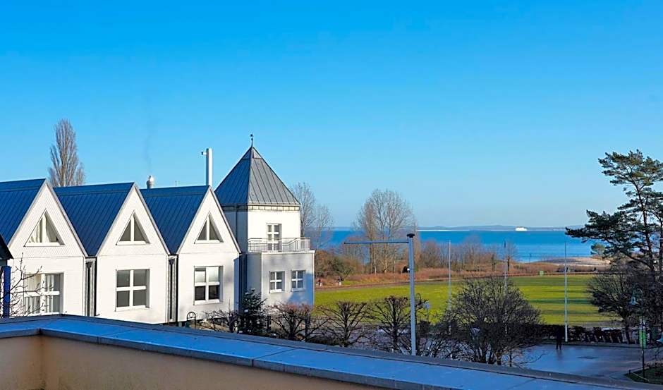 Kurhotel zu Heringsdorf