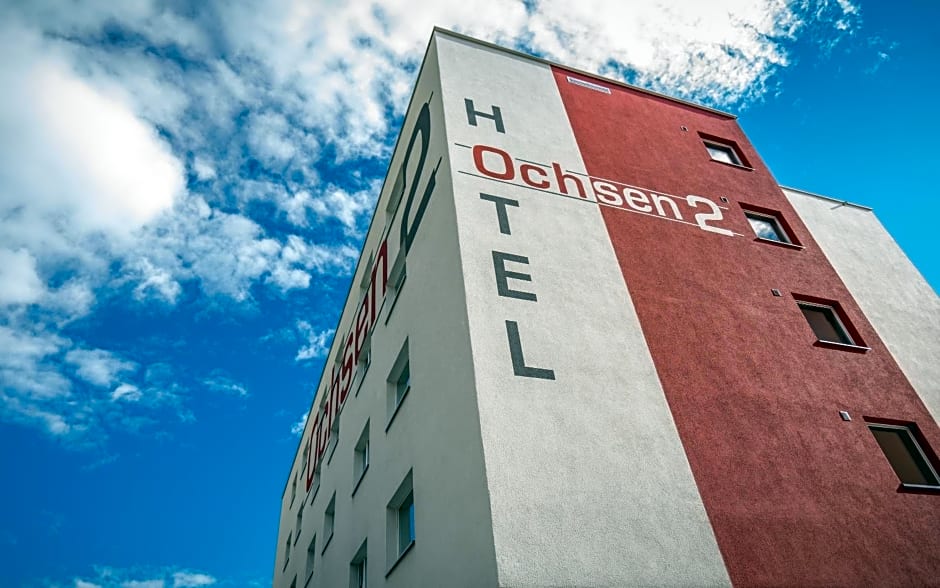 Hotel Ochsen 2