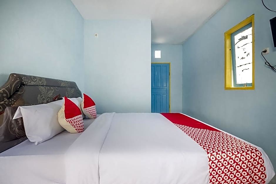 Hotel O RF Homestay