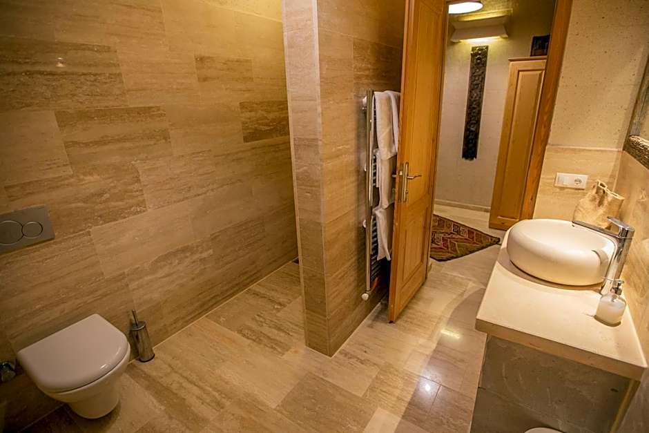 Maze Of Cappadocia Hotel