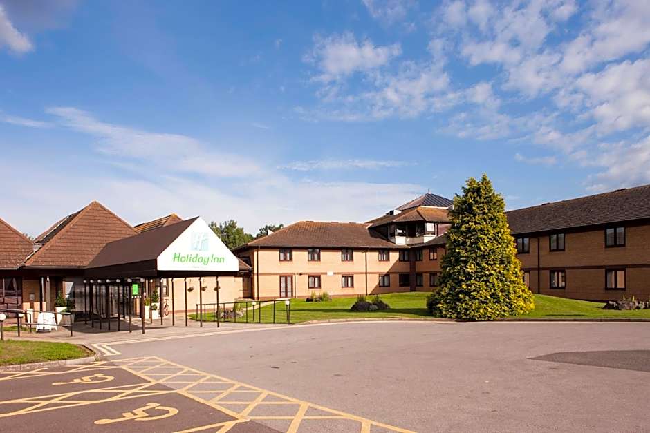 Holiday Inn Taunton By IHG