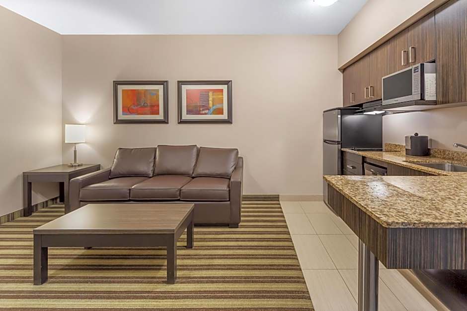 Best Western Plus Drayton Valley