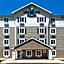 WoodSpring Suites Augusta Riverwatch